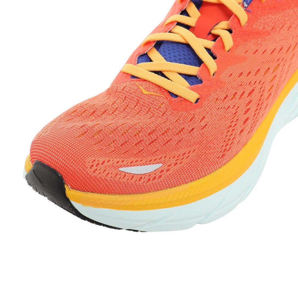 ホカ｜ランニングシューズ クリフトン8 CLIFTON 8 1119394-FBLN ジョギングシューズ - スポーツ用品はスーパースポーツゼビオ
