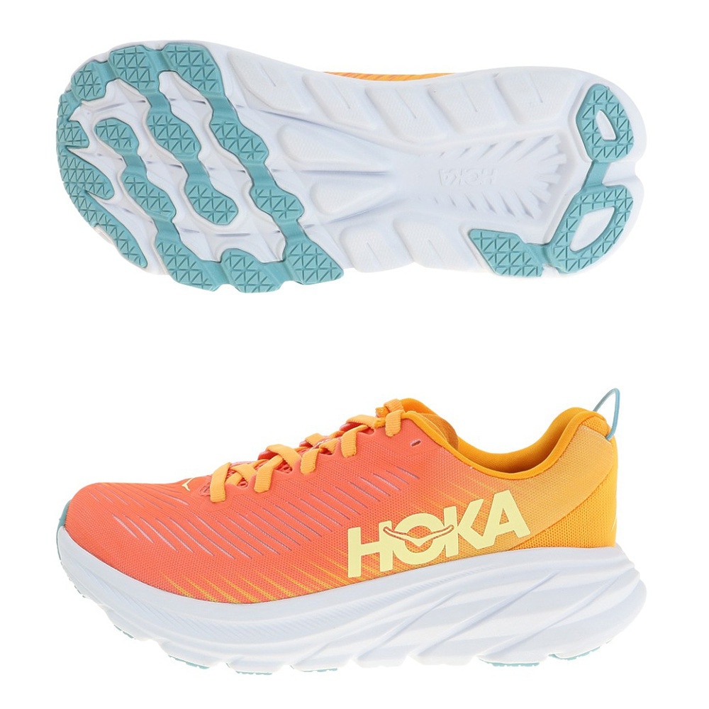 HOKA RINCON3