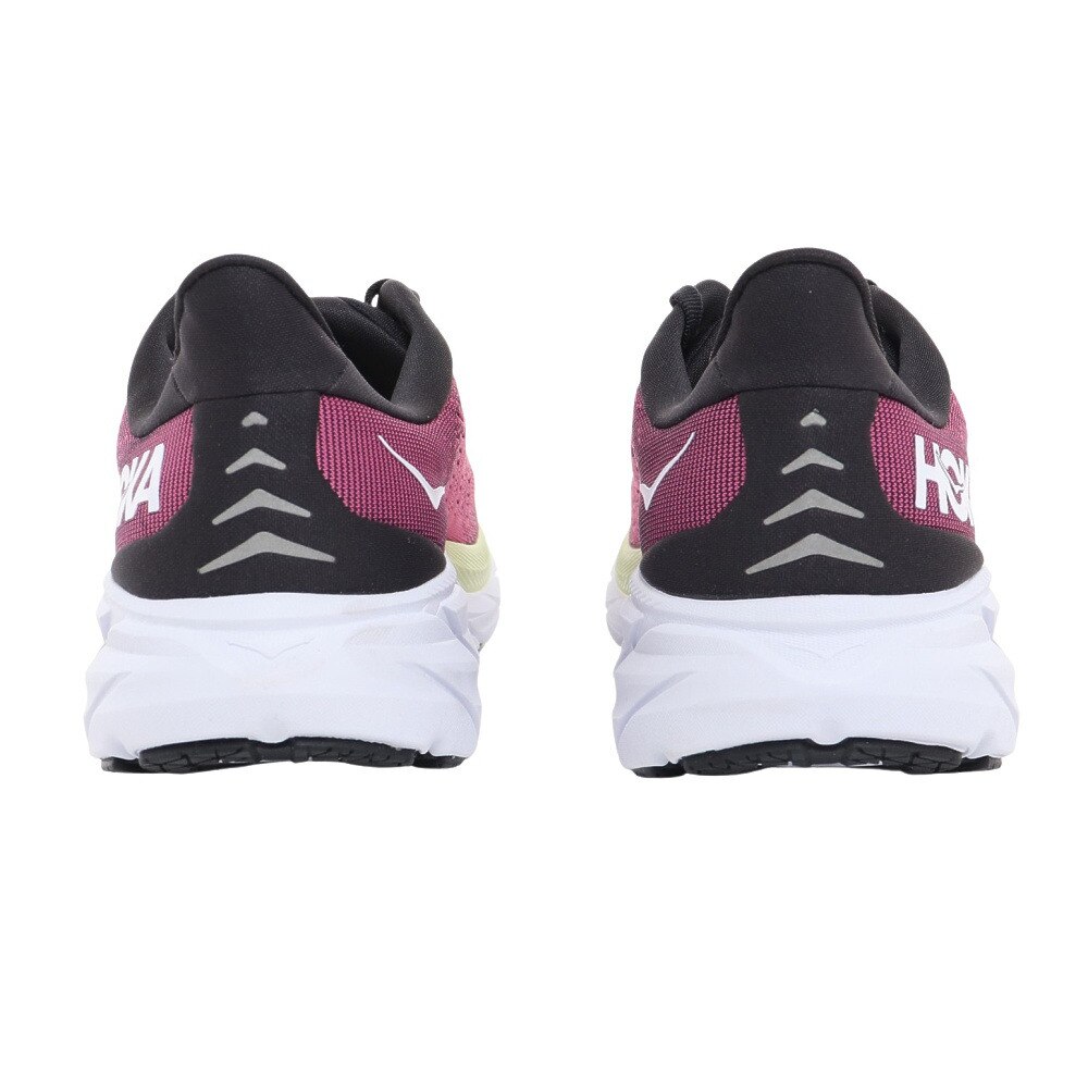 ホカ（HOKA）（レディース）ランニングシューズ レディース クリフトン 8 ワイド W CLIFTON 8 WIDE 1121375-BGIR ジョギングシューズ★★★