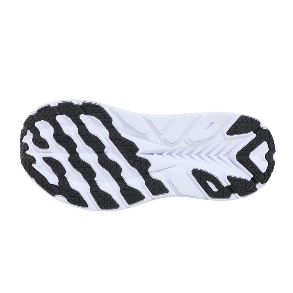 ホカ（HOKA）（レディース）ランニングシューズ レディース クリフトン 8 ワイド W CLIFTON 8 WIDE 1121375-BGIR ジョギングシューズ★★★