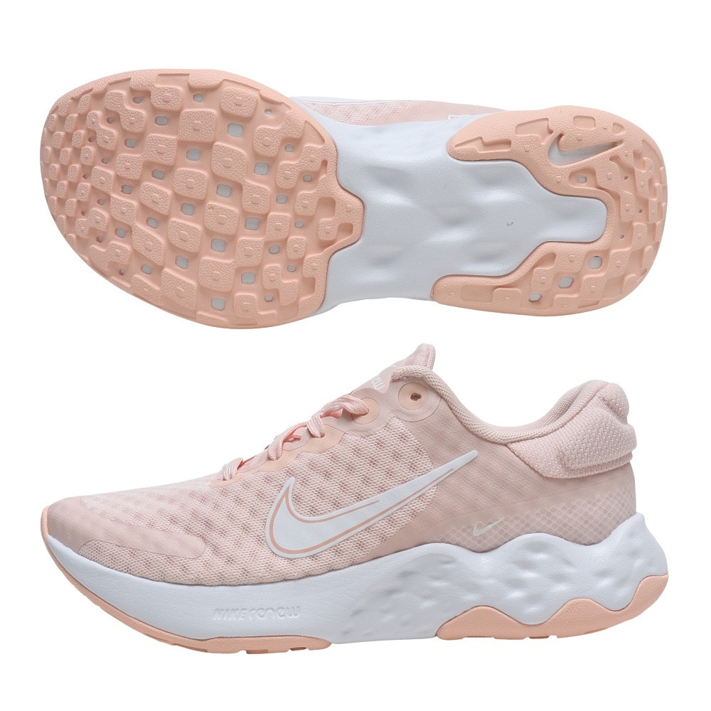 Nike air on sale motion rosa