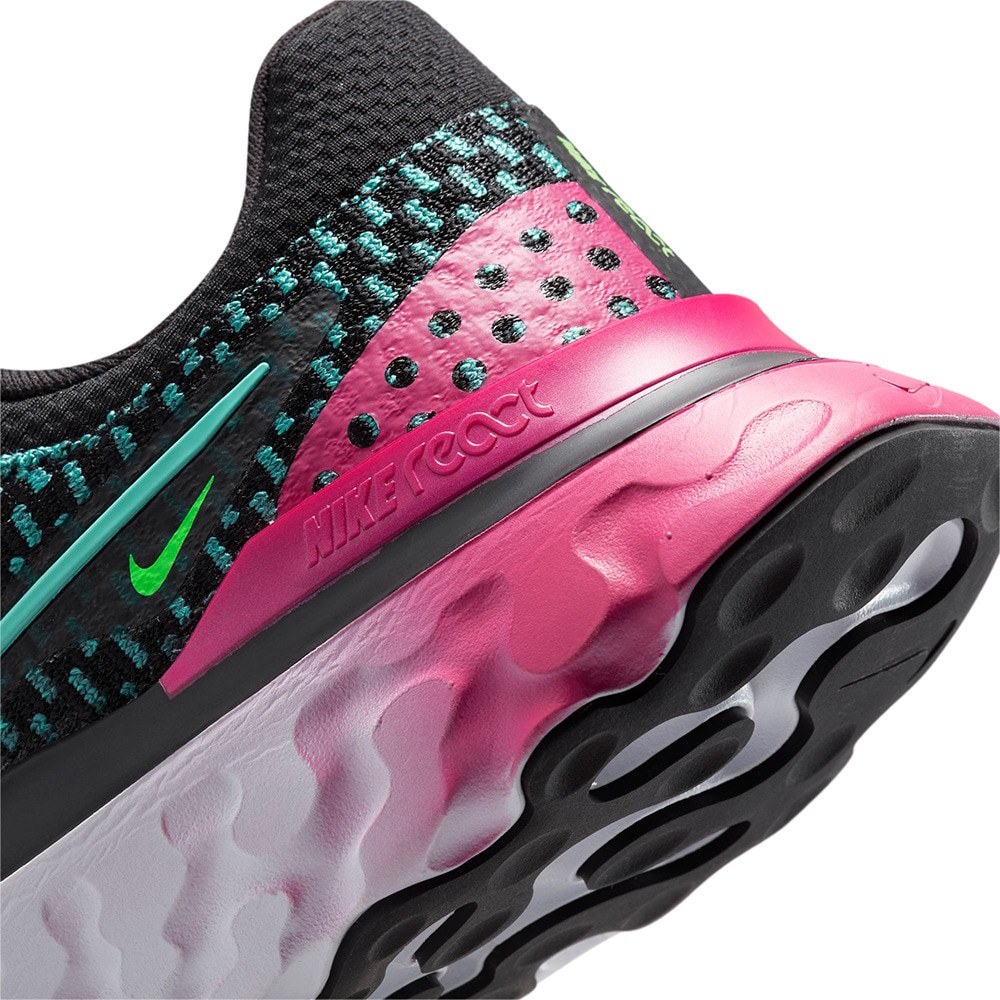 ナイキ（NIKE）（レディース）リアクト インフィニティ ラン フライ