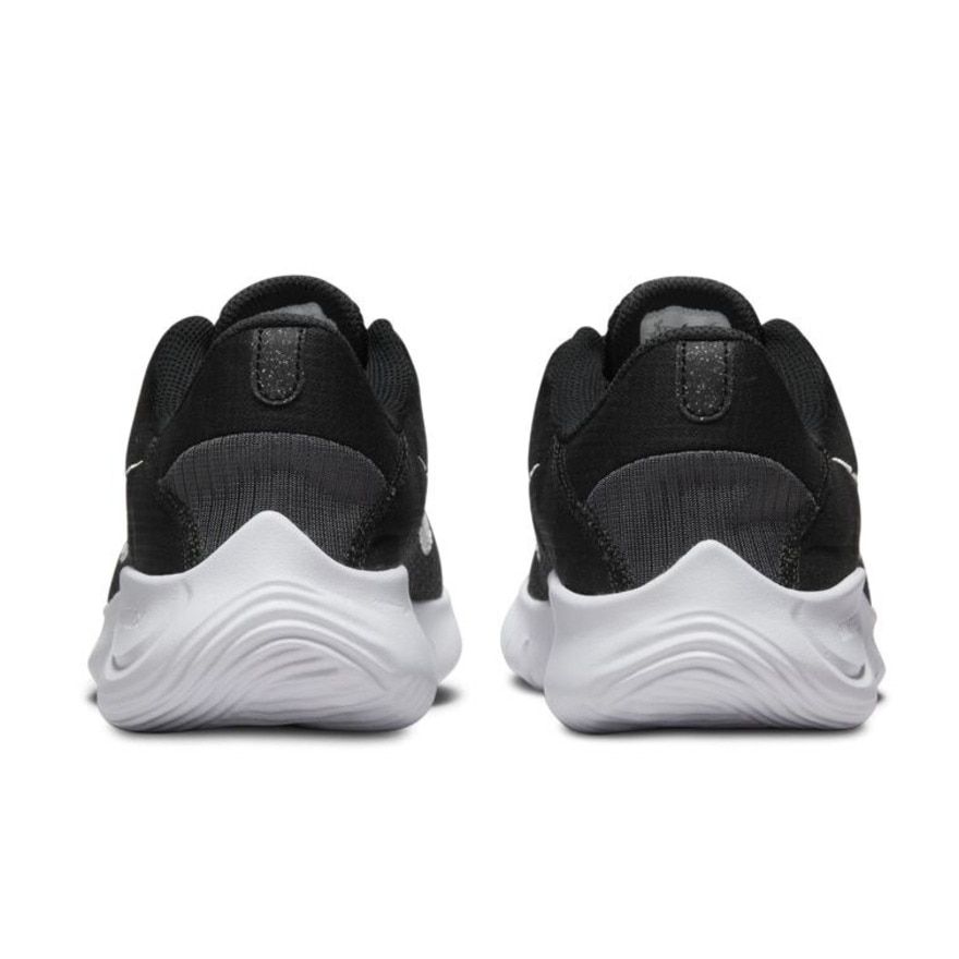 ナイキ（NIKE）（レディース）フレックス エクスペリエンス ラン 11 NN ブラック ホワイト 黒 白 DD9283-001 ランニングシューズ 運動 スポーツ スニーカー