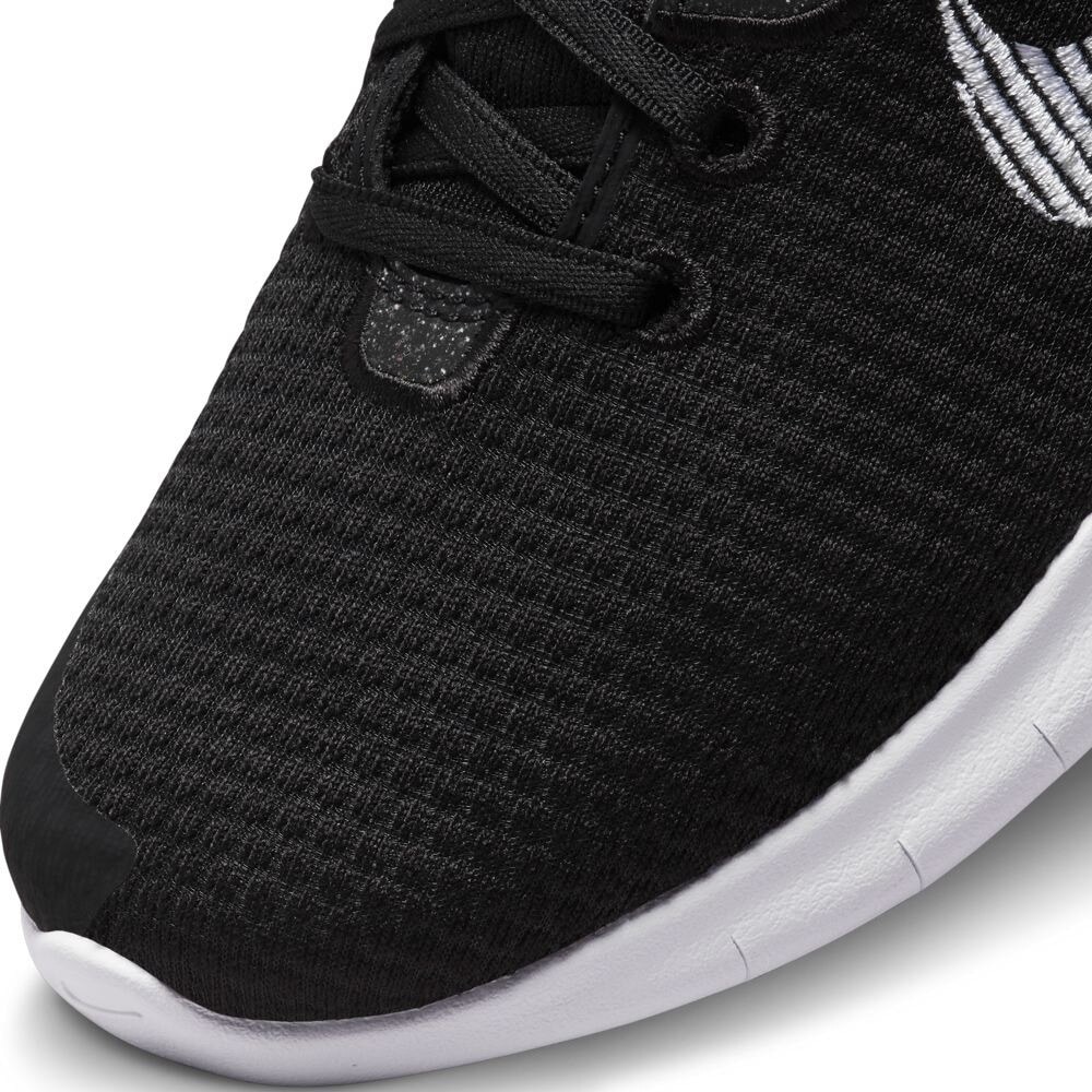ナイキ（NIKE）（レディース）フレックス エクスペリエンス ラン 11 NN ブラック ホワイト 黒 白 DD9283-001 ランニングシューズ 運動 スポーツ スニーカー