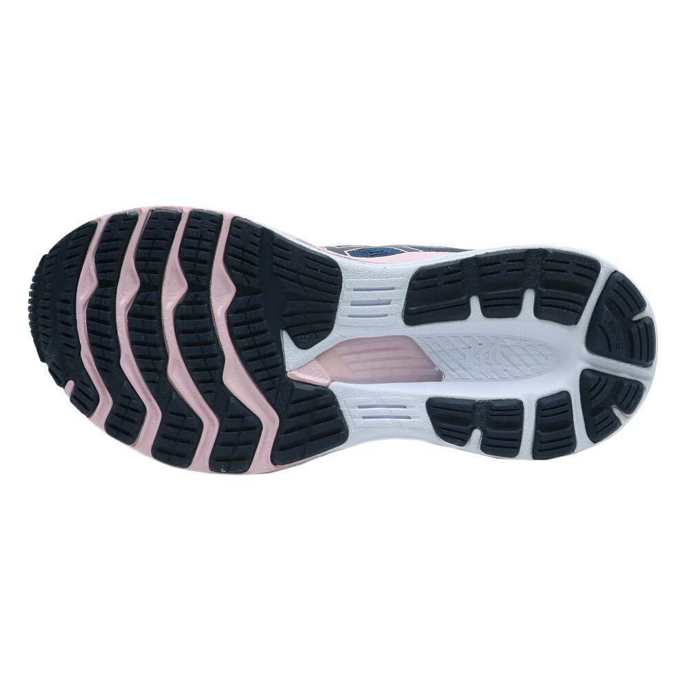 アシックス アシックス Asics レディース ランニングシューズ ジョギングシューズ Gel Kayano 28 1012b046 402 ワイド 幅広 スポーツ用品はスーパースポーツゼビオ