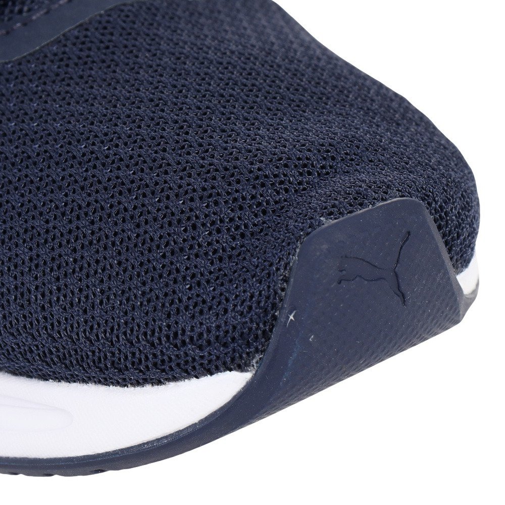 プーマ（PUMA）（メンズ、レディース）ランニングシューズ ジョギングシューズ アクセント 19551510