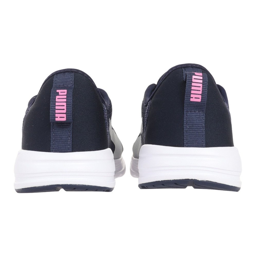 プーマ（PUMA）（メンズ、レディース）ランニングシューズ ジョギングシューズ アクセント 19551510