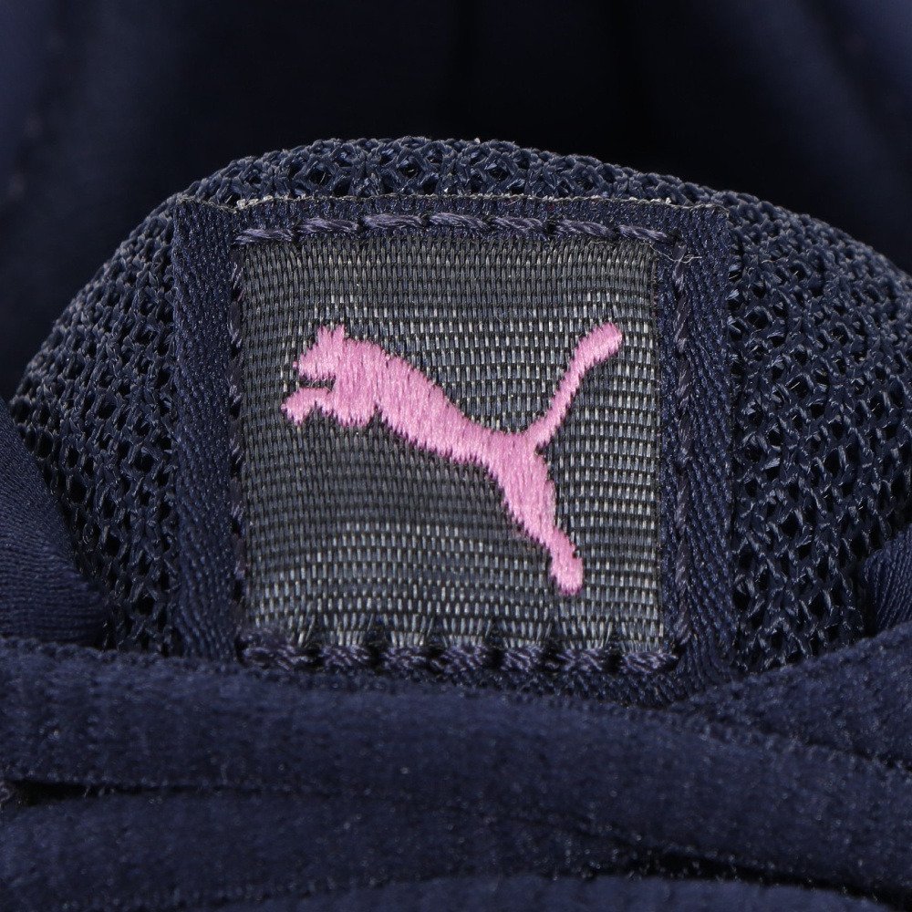 プーマ（PUMA）（メンズ、レディース）ランニングシューズ ジョギングシューズ アクセント 19551510