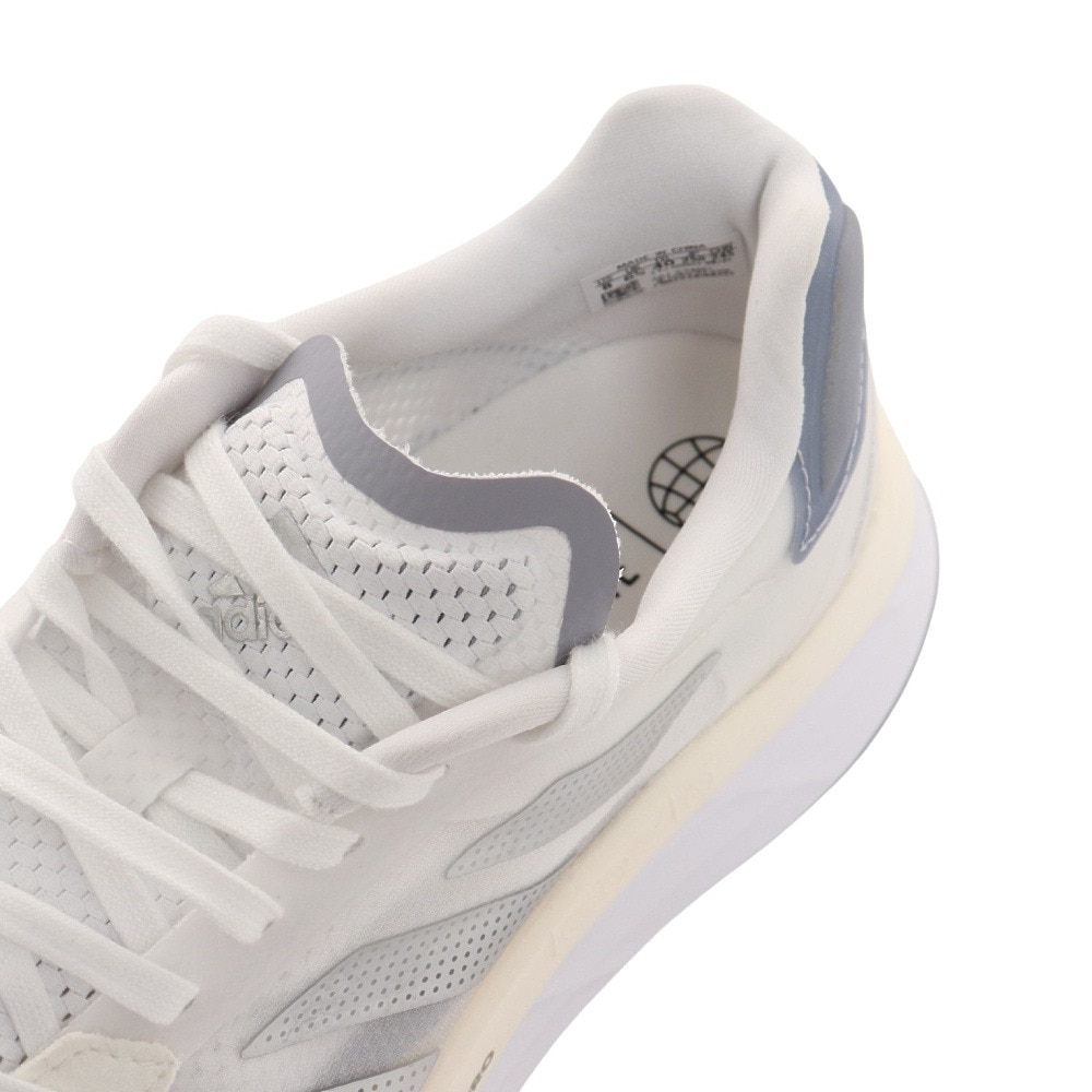 アディダス（adidas）（レディース）ランニングシューズ ジョギングシューズ アディゼロ ボストン10 W GY0907