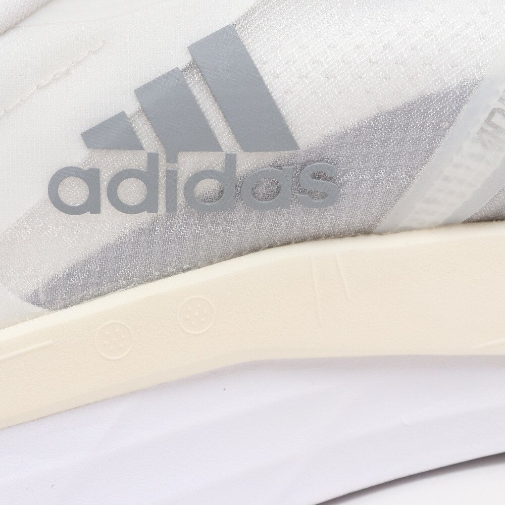 アディダス（adidas）（レディース）ランニングシューズ ジョギングシューズ アディゼロ ボストン10 W GY0907