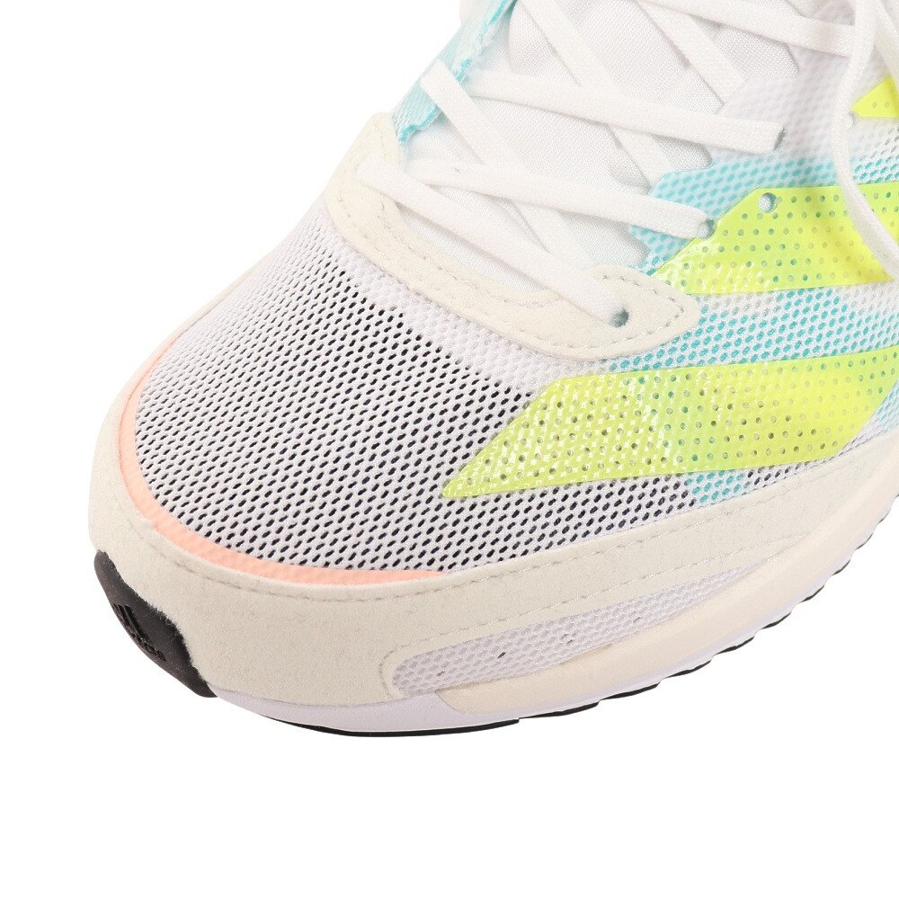 アディダス｜アディダス（adidas）（レディース）ランニングシューズ ジョギングシューズ アディゼロ ジャパン6 W GY0910  スポーツ用品はスーパースポーツゼビオ