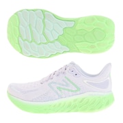 ニューバランス（new balance）（レディース）ランニングシューズ ジョギングシューズFRESH FOAM 1080 W G12 W1080G12D テンエイティー