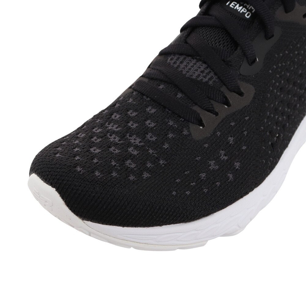 ニューバランス ランニングシューズ 黒 ブラック Fresh Foam X Tempo V2 Lk2 Wtmpolk2b ジョギングシューズ 靴 レディース スポーツ用品はスーパースポーツゼビオ