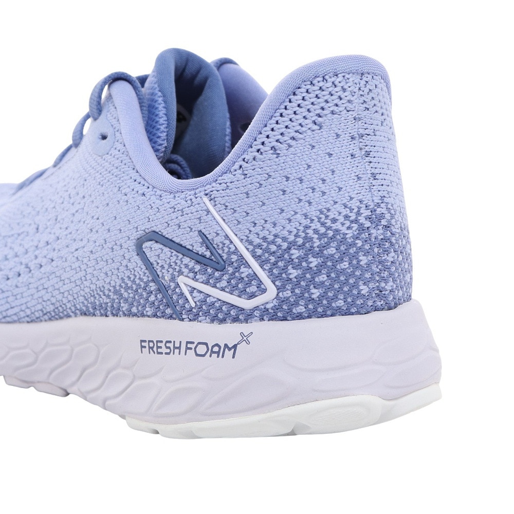 直営限定アウトレット ニューバランス シューズ レディース フィットネス FRESH FOAM VONGO V5 Stabilty running  shoes washed pink