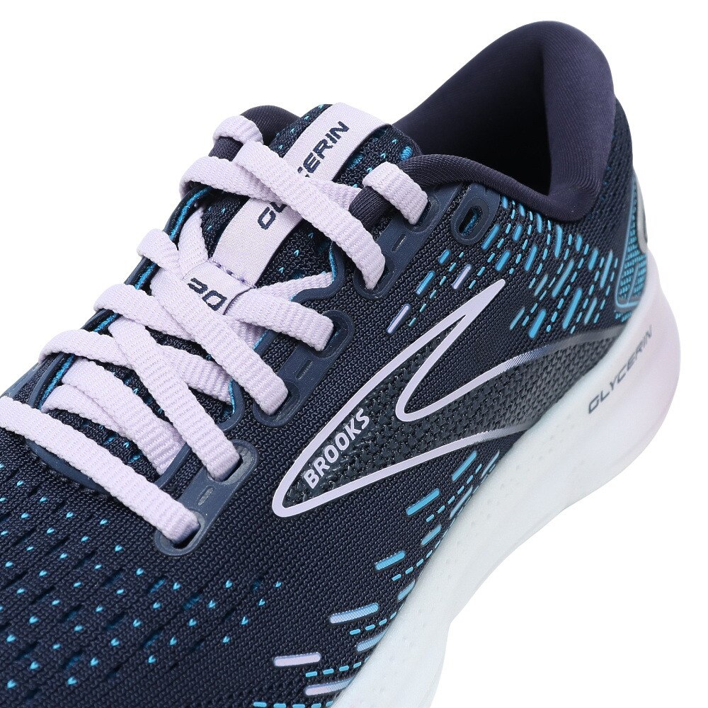 ブルックス（BROOKS）（レディース）レディース スニーカー シューズ
