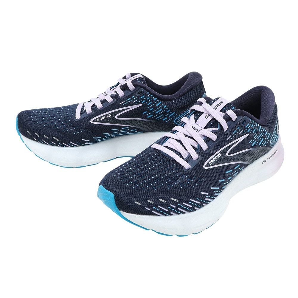 ブルックス（BROOKS）（レディース）レディース スニーカー シューズ