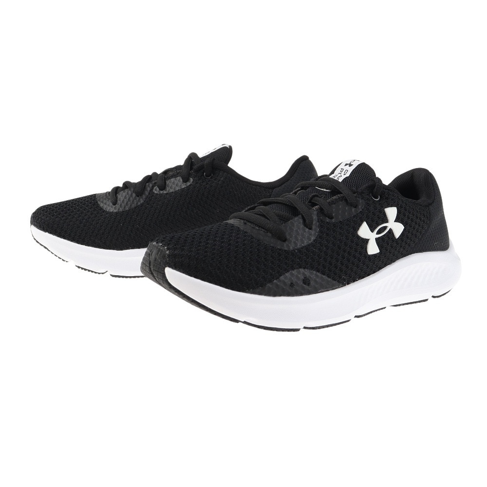 アンダーアーマー(UNDER ARMOUR)(レディース)チャージド パスート3