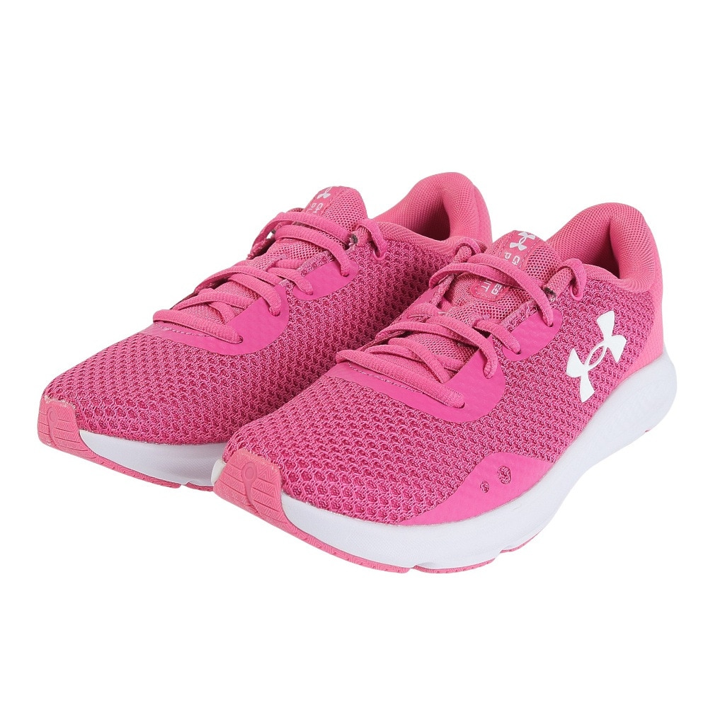 アンダーアーマー（UNDER ARMOUR）（レディース）チャージド パスート3 ...