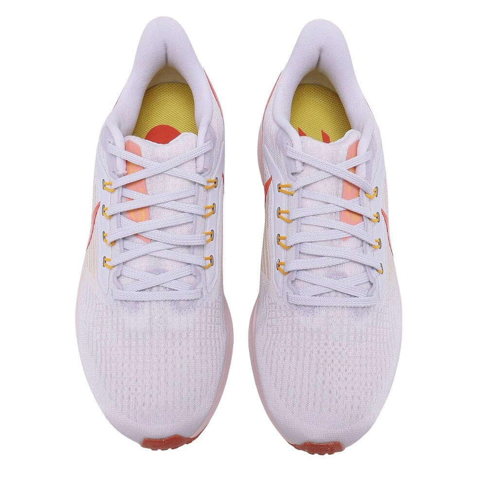 ナイキ（NIKE）（レディース）ランニングシューズ エア ズーム ペガサス 39 DH4072-501 スニーカー ジョギング トレーニング マラソン 