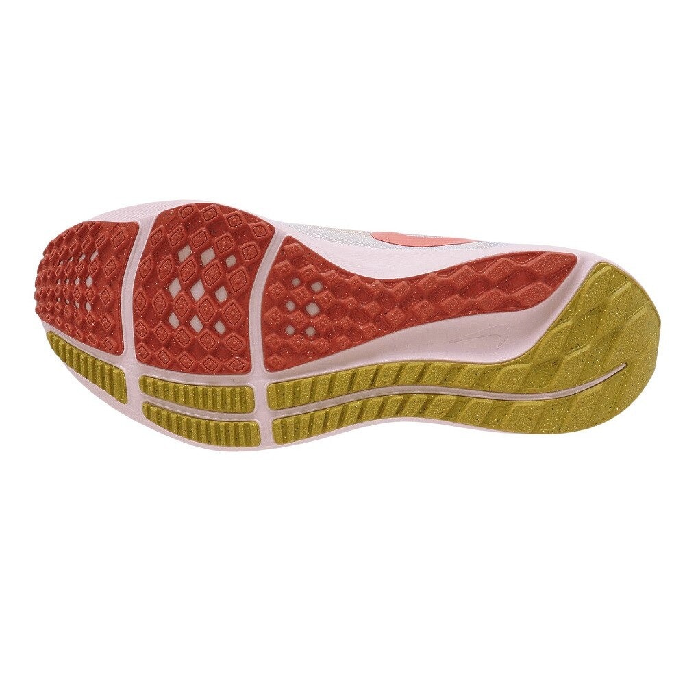 ナイキ（NIKE）（レディース）ランニングシューズ エア ズーム ペガサス 39 DH4072-501 スニーカー ジョギング トレーニング マラソン 