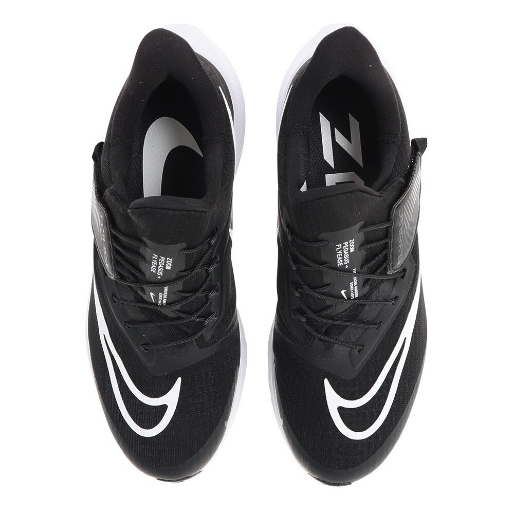 ナイキ（NIKE）（レディース）ランニングシューズ エア ズーム 