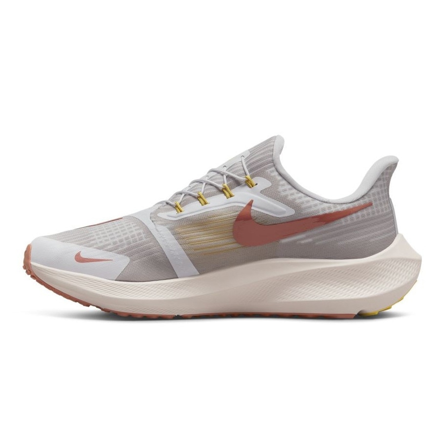 ナイキ（NIKE）（レディース）ランニングシューズ エア ズーム ペガサス フライイーズ AIR ZOOM PEGASUS FLYEASE 紫 DJ7383-500 スニーカー トレーニング