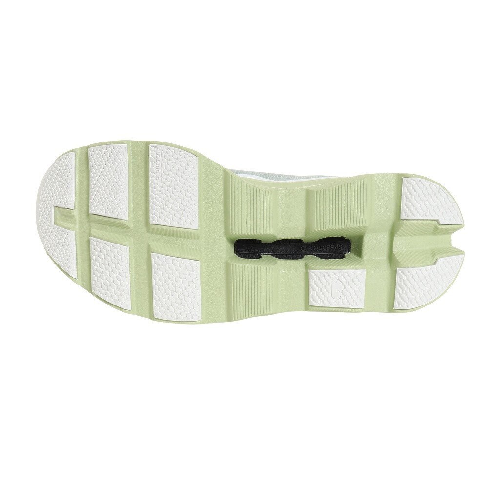 オン（On）（レディース）ランニングシューズ クラウドモンスター 61.99022 W ジョギングシューズ トレーニング 耐久性 クッション性