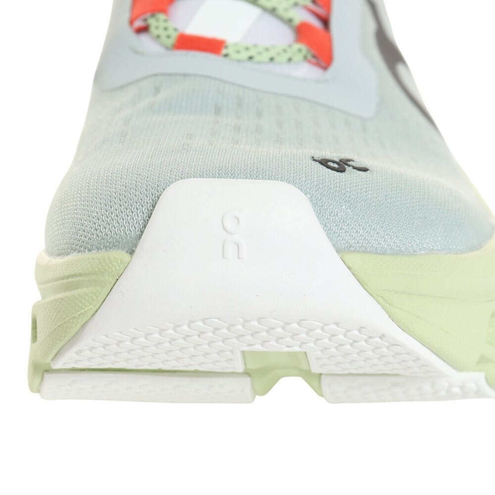 オン（On）（レディース）ランニングシューズ クラウドモンスター 61.99022 W ジョギングシューズ トレーニング 耐久性 クッション性