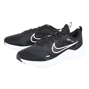 ナイキ（NIKE）（レディース）ランニングシューズ ジョギングシューズ ダウンシフター 12 DD9294-001