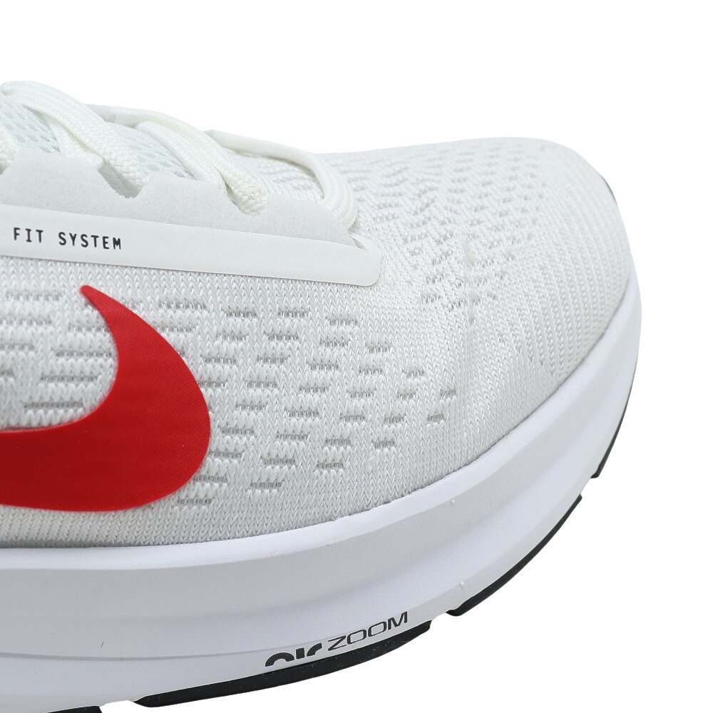 ナイキ ナイキ Nike レディース ランニングシューズ メンズ 白 Wmns エア ズーム ストラクチャー 24 ホワイト Da8570 104 スニーカー スポーツ用品はスーパースポーツゼビオ ナイキ ナイキ Nike レディース ランニングシューズ メンズ 白 Wmns エア ズーム ストラクチャー 24 ホワイト Da8570 104 スニーカー スポーツ用品はスーパースポーツゼビオ