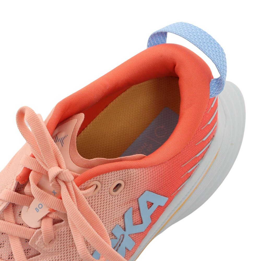 ホカ（HOKA）（レディース）ランニングシューズ ジョギングシューズ 