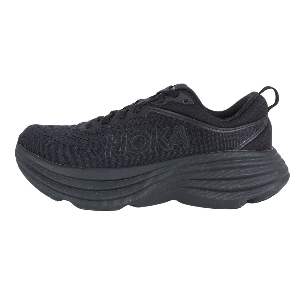 ホカ（HOKA）（レディース）ランニングシューズ ジョギングシューズ ボンダイ 8 1127952-BBLC