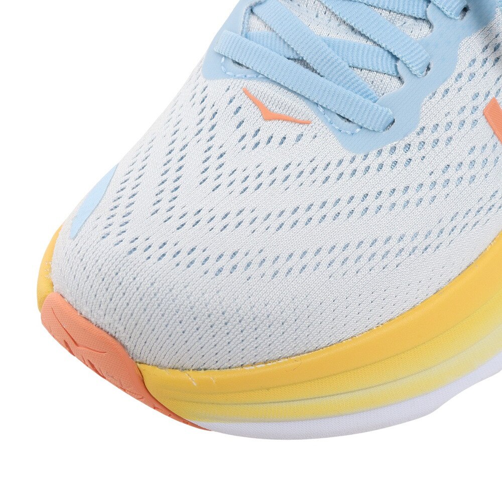 ホカ（HOKA）（レディース）ランニングシューズ ジョギングシューズ Bondi 8 1127952-SSCA