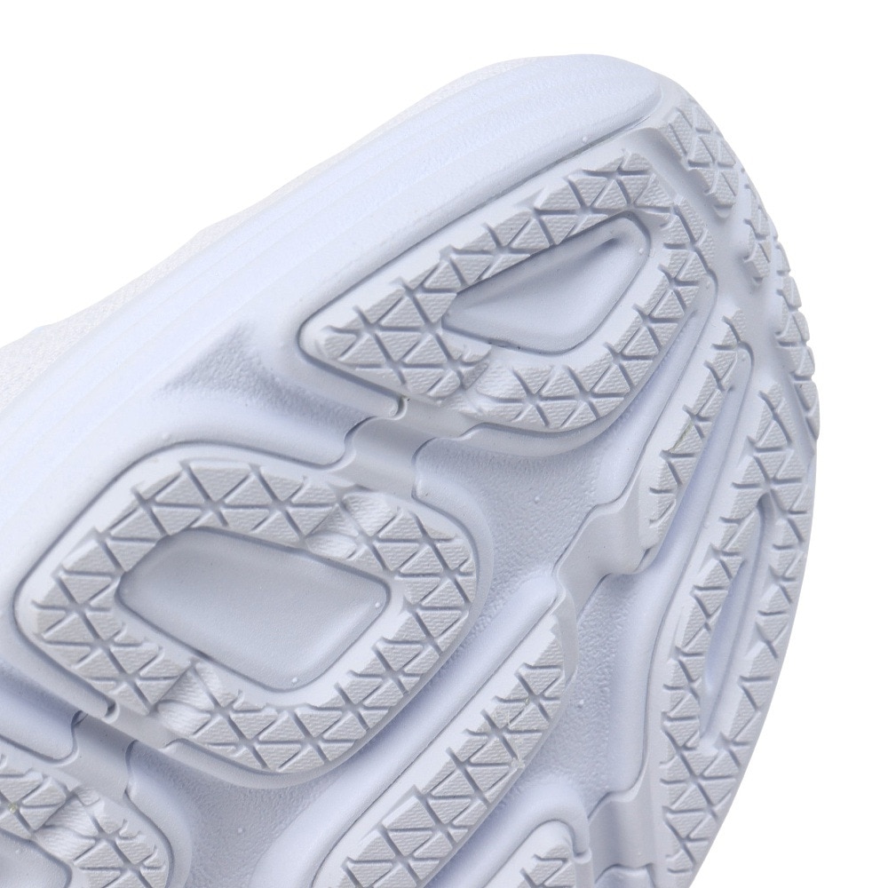 ホカ（HOKA）（レディース）ランニングシューズ ジョギングシューズ Bondi 8 レギュラー 1127952-WWH