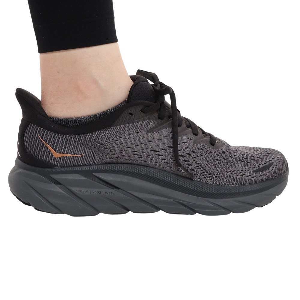 ホカ（HOKA）（レディース）ランニングシューズ ジョギングシューズ Clifton 8 1119394-ACPP