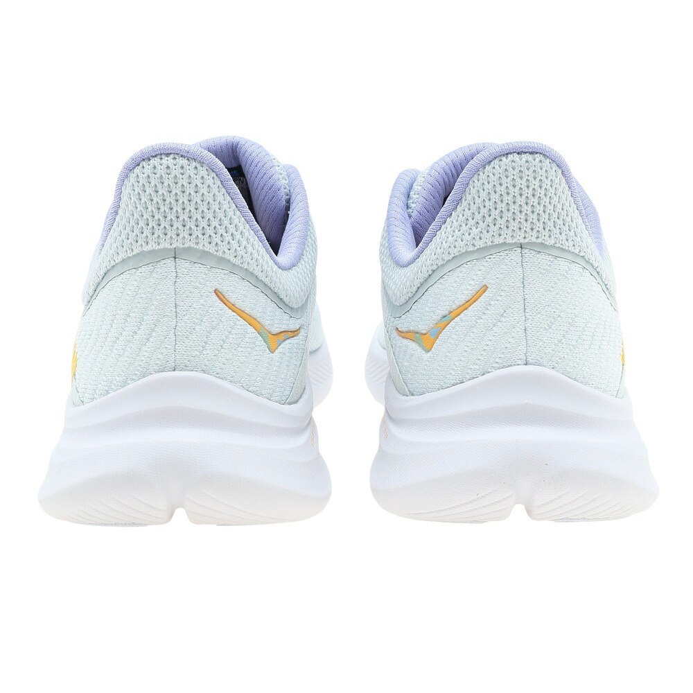 ホカ（HOKA）（レディース）ランニングシューズ レディース ミント ソリマー 1123075-IFAY スニーカー ジョギングシューズ 陸上 部活 運動靴