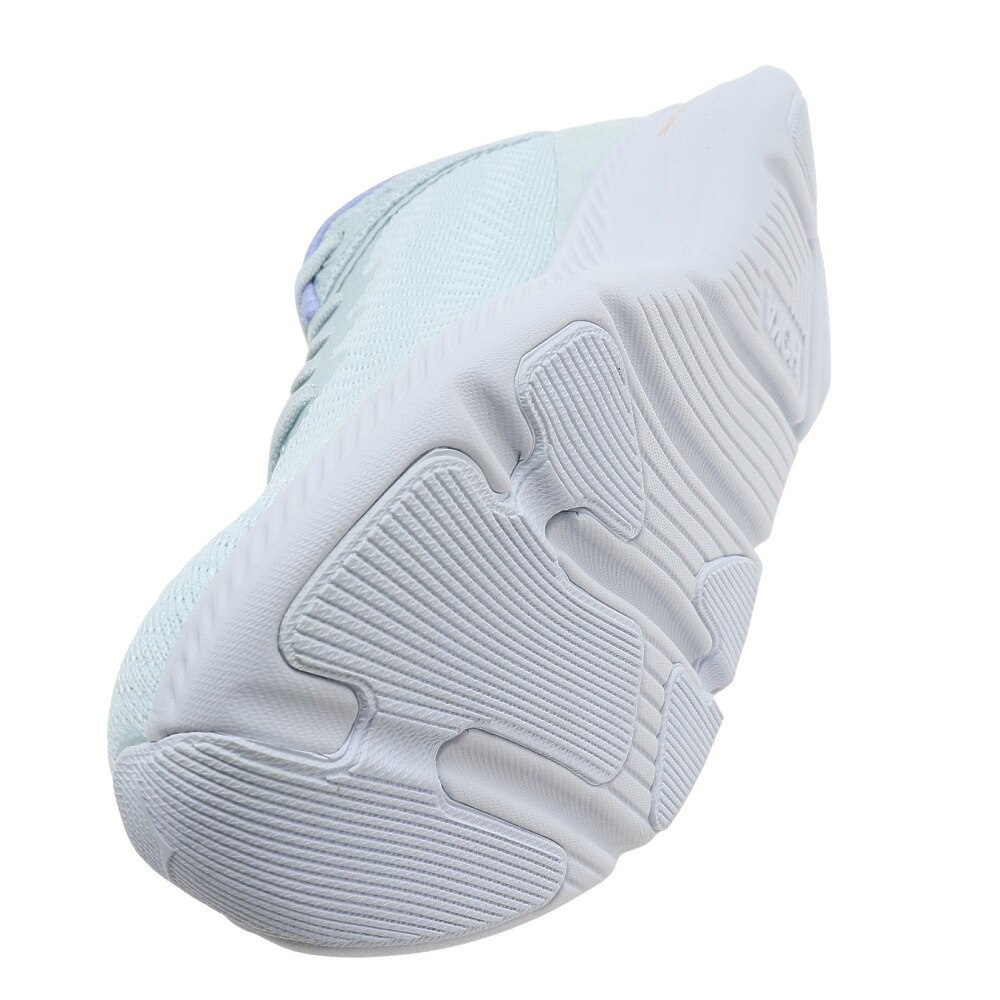 ホカ（HOKA）（レディース）ランニングシューズ レディース ミント ソリマー 1123075-IFAY スニーカー ジョギングシューズ 陸上 部活 運動靴