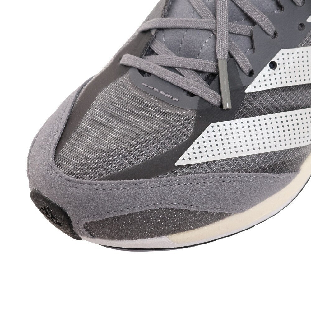 アディダス（adidas）（レディース）ランニングシューズ ジョギングシューズ アディゼロ ジャパン 7 W GV7070★★★