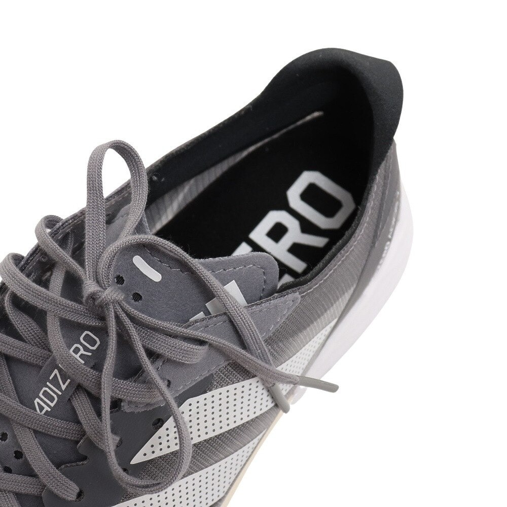 アディダス（adidas）（レディース）ランニングシューズ ジョギングシューズ アディゼロ ジャパン 7 W GV7070