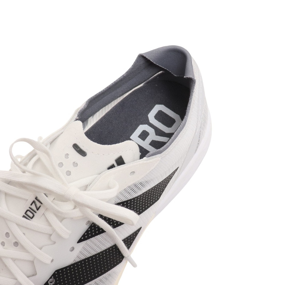 アディダス（adidas）（レディース）ランニングシューズ ジョギングシューズ アディゼロ ジャパン 7 W GX6648