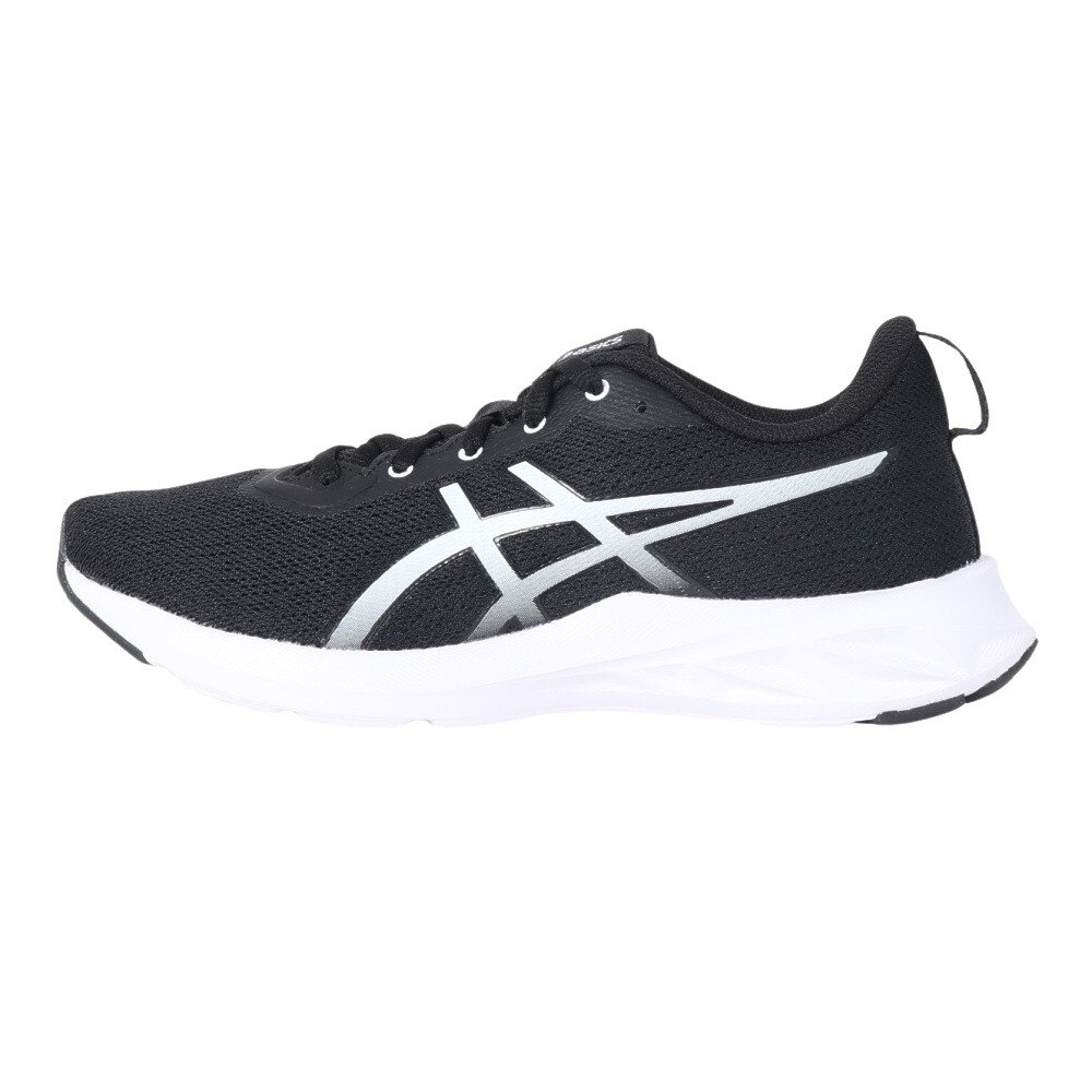 アシックス（ASICS）（レディース）ランニングシューズ ジョギングシューズ VERSABLAST 2 1012B179.001