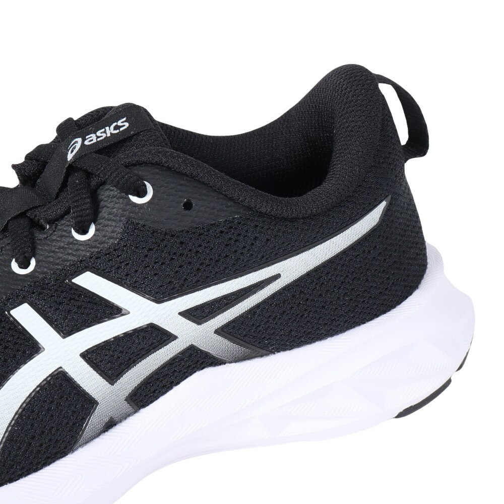 アシックス（ASICS）（レディース）ランニングシューズ ジョギングシューズ VERSABLAST 2 1012B179.001