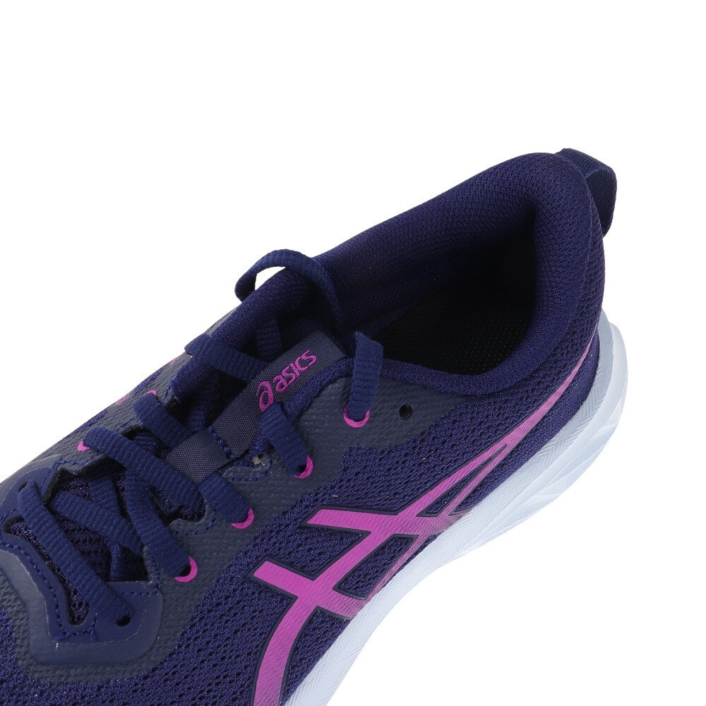 アシックス（ASICS）（レディース）ランニングシューズ ジョギングシューズ VERSABLAST 2 1012B179.402