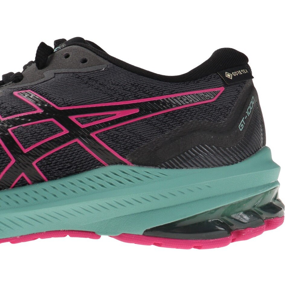 Asics gt-1000 6 clearance gore-tex