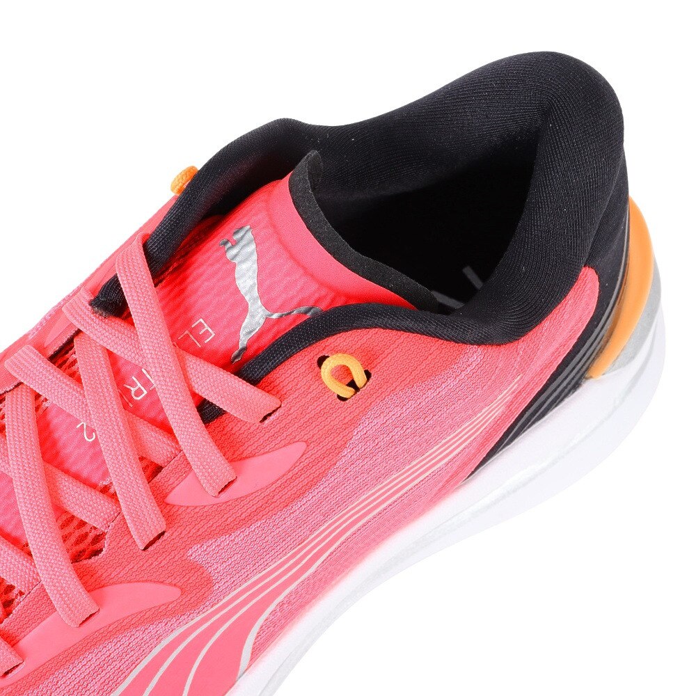 プーマ プーマ Puma レディース ランニングシューズ レディース エレクトリファイ ニトロ 2 スニーカー スポーツ用品はスーパースポーツゼビオ