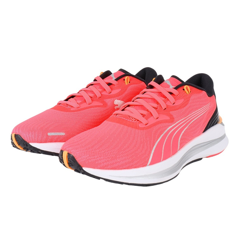 プーマ プーマ Puma レディース ランニングシューズ レディース エレクトリファイ ニトロ 2 スニーカー スポーツ用品はスーパースポーツゼビオ