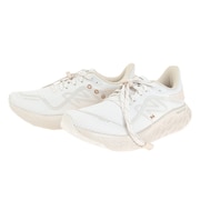 ニューバランス（new balance）（レディース）ランニングシューズ レディース W1080I12D フレッシュフォーム Fresh Foam X 1080 ホワイト スニーカー 