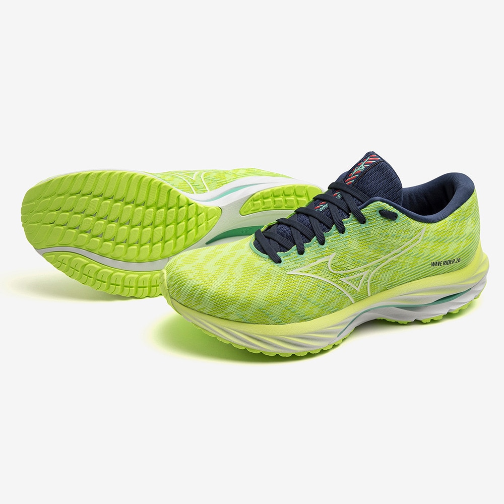 MIZUNO WaveRider 26 ミズノ　ウェーブライダー