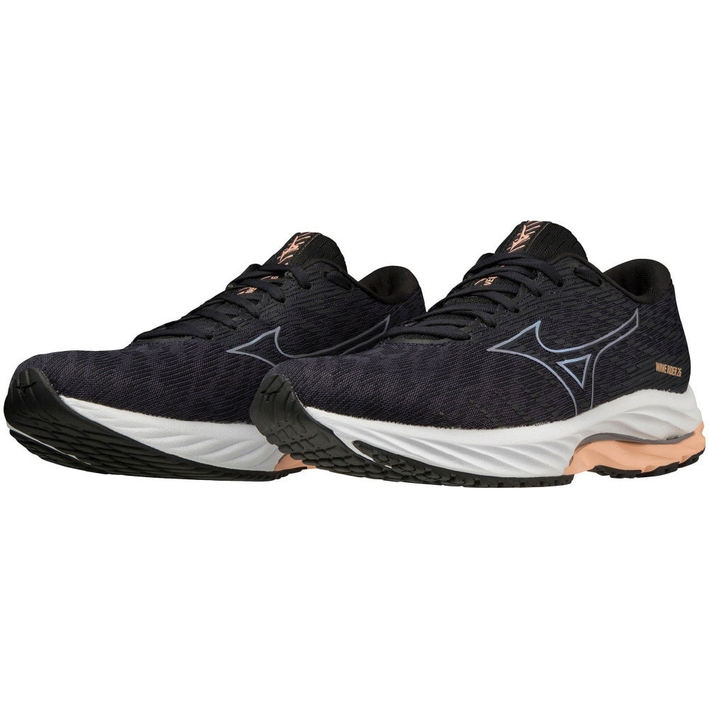 ミズノ（MIZUNO）（レディース）レディース スニーカー シューズ ...