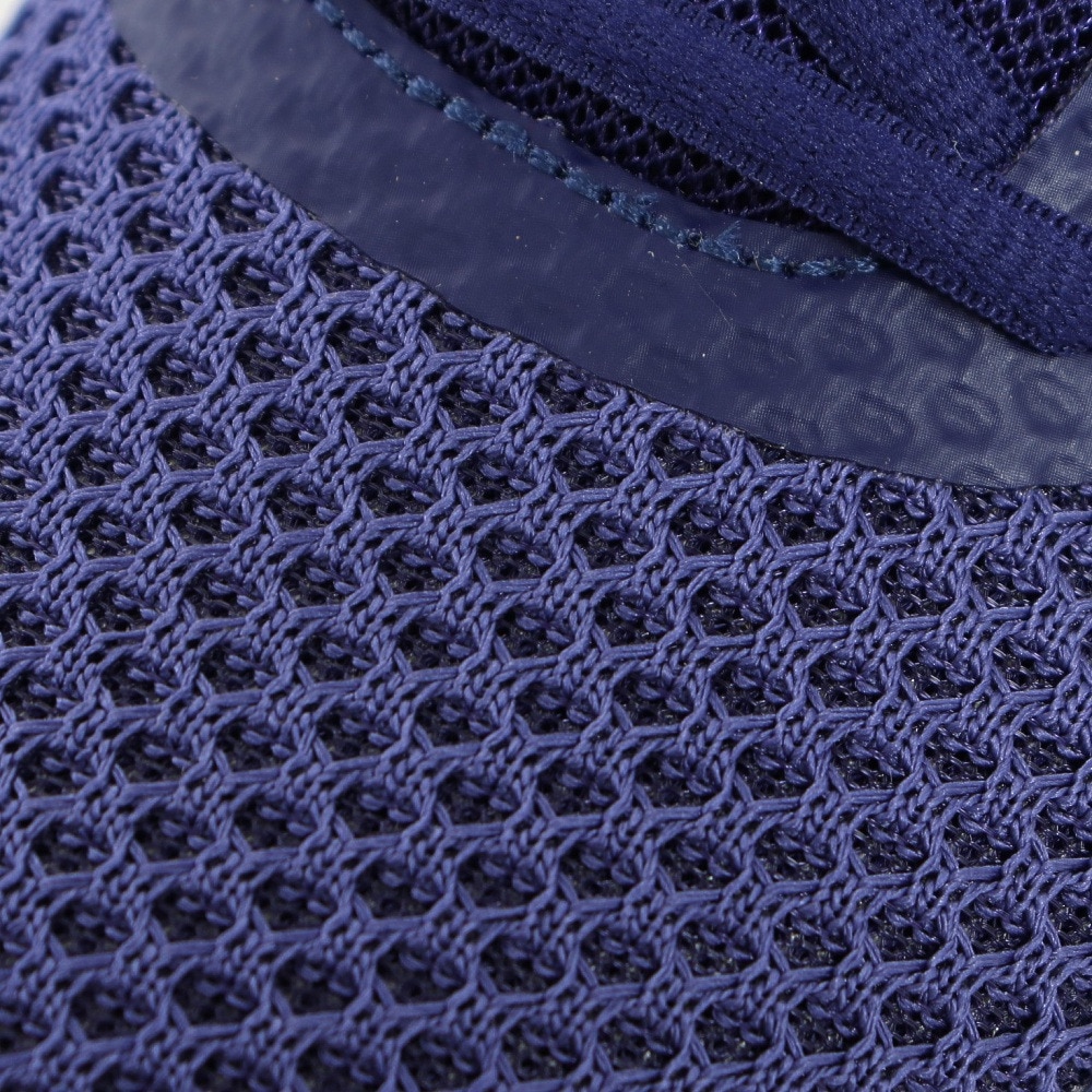 アンダーアーマー（UNDER ARMOUR）（レディース）ランニングシューズ チャージド パスート3 ネイビー パープル 3024889 501 スニーカー ジョギング クッション